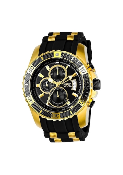 Invicta 22430 122430 Pro Diver 45 MM Erkek Kol Saati