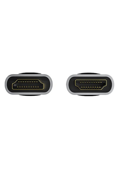 Unitek 8k Örgülü Naylon Hdmı Kablosu C11093rgy01-1m Ttkunı0019