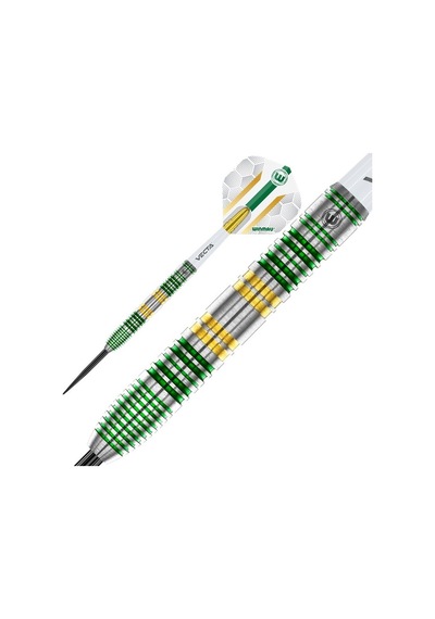 Winmau Xenon %90 Tungsten Çelik Uçlu Dart Oku