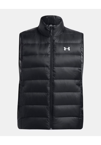 Under Armour Ua Legend Down Vest Erkek Yelek 1385838 1385838 001 Çok Renkli