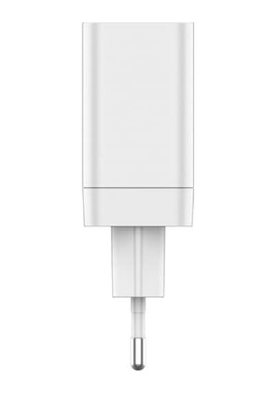 Bix Bx-Uc65Wfta 65W Pd Hızlı Şarj Adaptörü Ve E-Mark Çipli 2 Metr