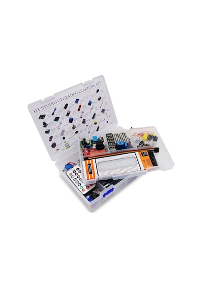 Arduino İleri Seviye Rfıd Kiti
