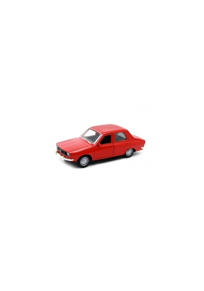 Renault 12 Metal Çekbırak Kapıları Açılır