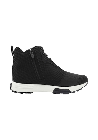 Vexo Knit Motosiklet Botu