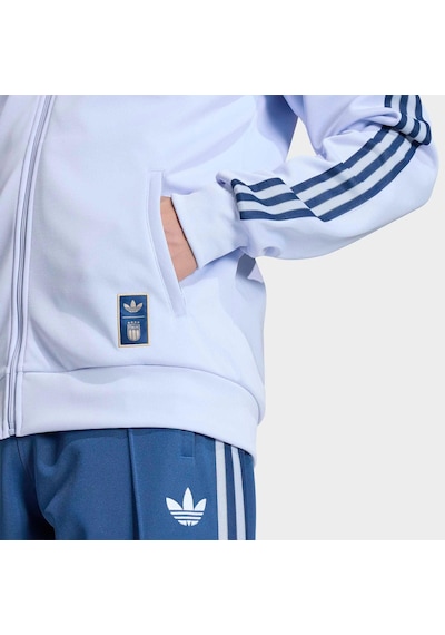Adidas Jy9630 Fıgc Og Tt Italy Erkek Eşofman Üstü Mavi