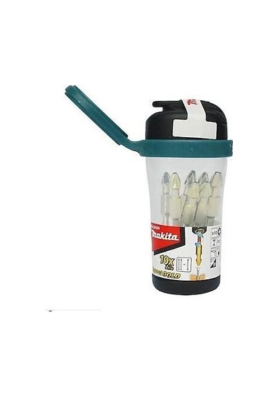 Makita B-52912-6 65mm Ph2 Mıknatıslı Bardak Uç 10 ADET