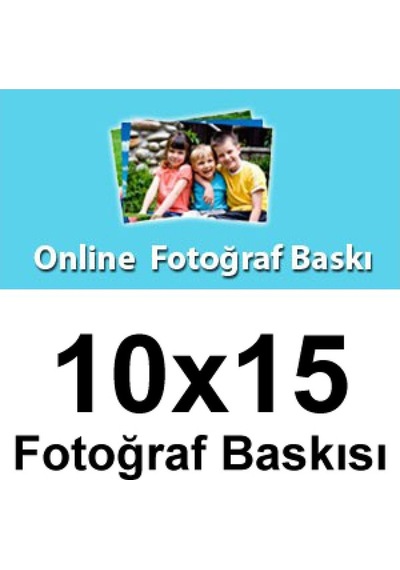 Kişiye Özel Solmayan Gerçek Fotoğraf Baskısı 100 - 10 x 15 CM Kişiye Özel Solmayan Gerçek Fotoğraf Baskısı 100 - 10 x 15 CM