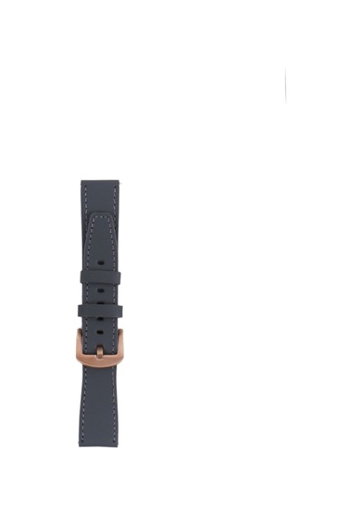 Fro Lw38-43 20 Mm Hakiki Deri Düz Haki Kordon Gold Toka