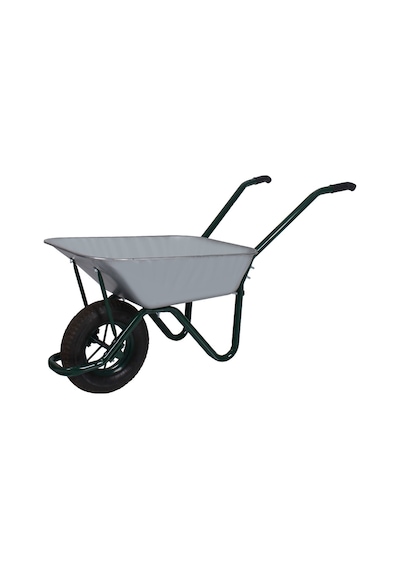 Troyka Galvanizli Demonte El Arabası 0.60 Mm Sac