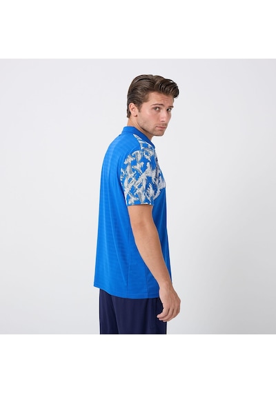 Joma 9212326-262 Premium Erkek Polo Tişört Renkli