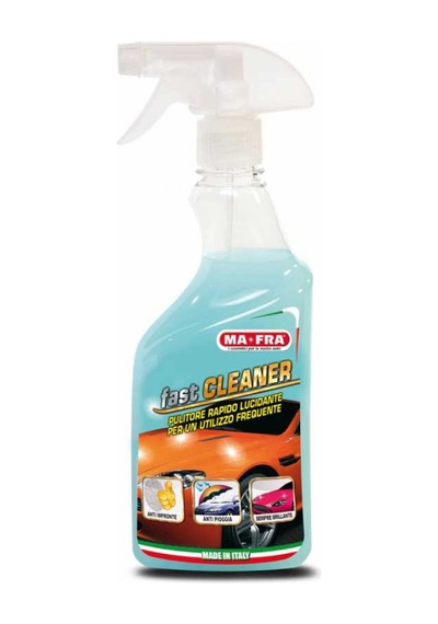 Mafra Fast Cleaner Oto Yüzey Temizleme 500ml