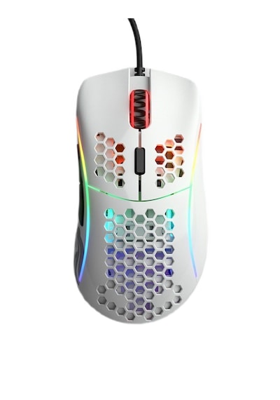 Glorious Model D Kablolu RGB Oyuncu Mouse