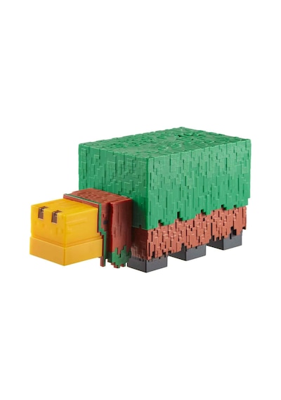 Minecraft Sesli Minecraft Sniffer Aksiyon Figürü Hxm85 Cicciobello