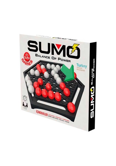 Games Sumo Oyunu