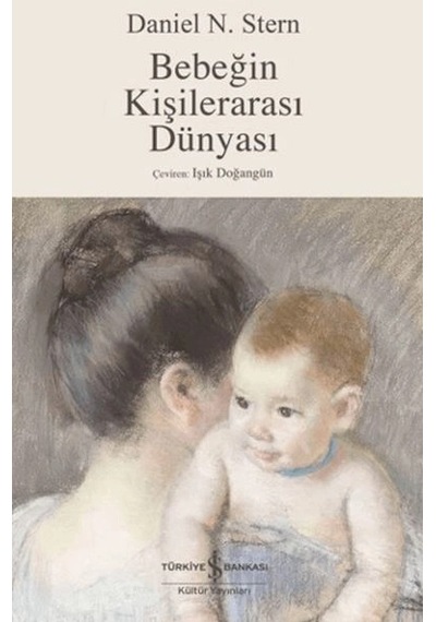 Bebeğin Kişilerarası Dünyası