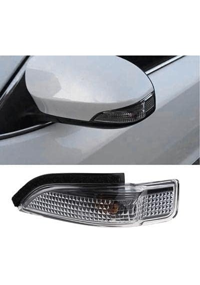 Ayna Sinyali Sol Corolla 2013-2020 / Auris 2013-2020 / Avensis 2013-2020 / C-hr 2013-2020