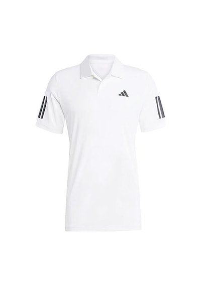 Adidas Performance Club 3str Polo Erkek T-shirt Je0412 Beyaz