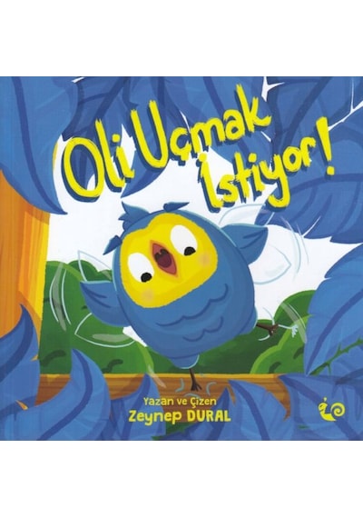 Oli Uçmnak İstiyor - Eınj-762802