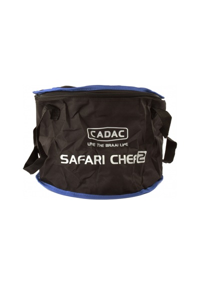 Cadac Safari Chef 2 Gazlı Izgara Mangal Diğer