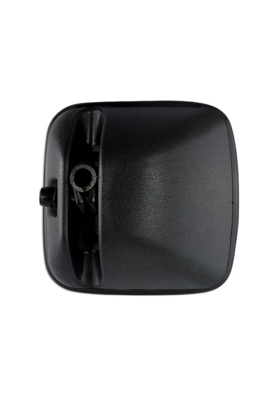 Mercedes v2 Rezistanssız Kare Peron Yarıklı İlave Yan Ayna 200x150 mm
673 810 4616