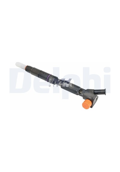 Delphı 28580673 Enjektör Jcb 3cx 4cx 3.0l Ecomax Stage V