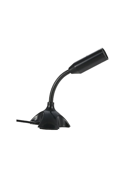 Usb Masaüstü Mikrofonu 360 Ayarlanabilir Mikrofon