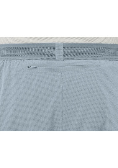 Salomon Sense Aero 7" Erkek Koşu Şortu Lc2847900 Gri