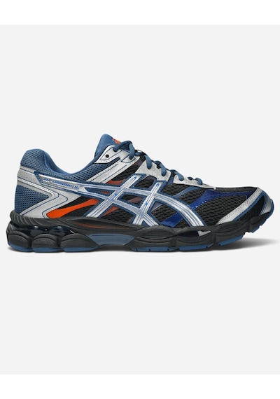 Asics Gel-cumulus 16 Performance Black Sneakers 1203a888-002 siyah