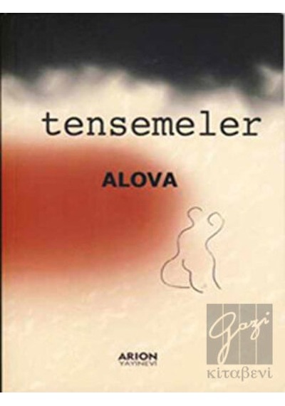 Tensemeler - Erdal Alova - Arion Yayınevi