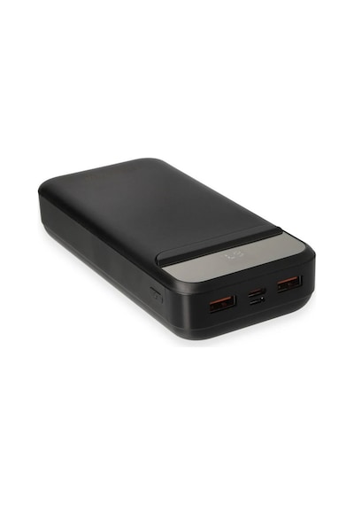 Newface - 873 - X04 20.000 Mah Powerbank - Csmo-tex - - Siyah