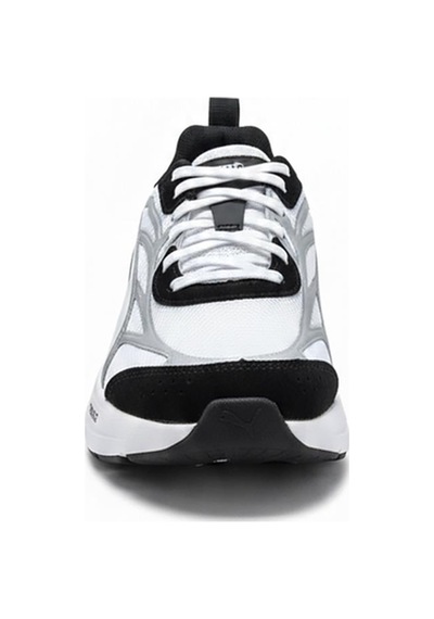 Puma 313168 05 Softride Escalate Beyaz-gümüş-siyah Erkek Spor Aya
