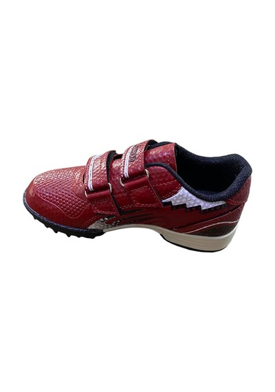 Lion Halısaha Spor Ayakkabı Küççük Dişli Çift Bantlı Kırmızı Beyaz Siyah - 915333591 Kırmızı Beyaz Siyah Lion Halısaha Spor Ayakkabı Küççük Dişli Çift Bantlı Kırmızı Beyaz Siyah - 915333591 Kırmızı Beyaz Siyah