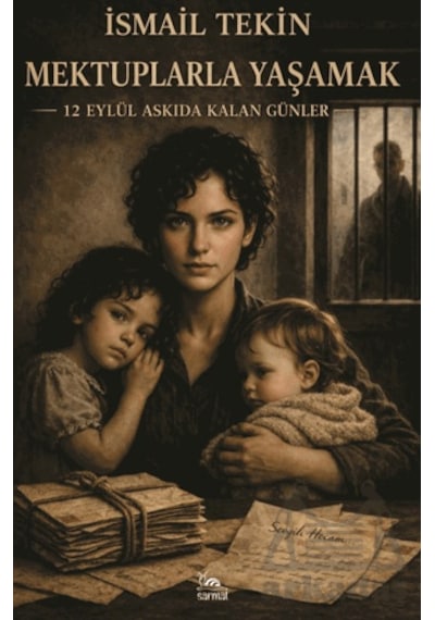 Mektuplarla Yaşamak Sarmal Kitabevi