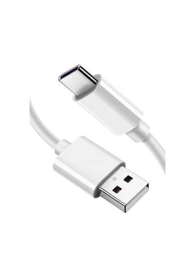 Type C Şarj Kablosu Usb Kablo Samsung 5A Akım Gücü S8 S8