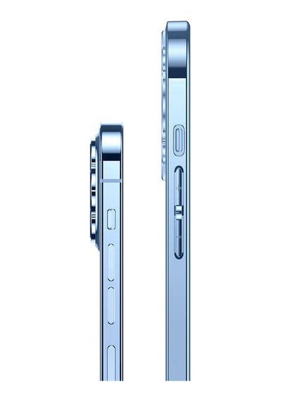 Apple Uyumlu iPhone 11 Zore Bobo Kapak