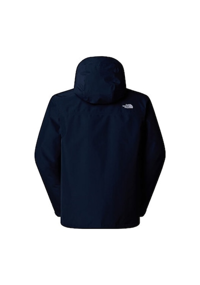 The North Face M Carto Mono Triclimate Hooded Jacket Erkek Outdoor Montu Nf0a8d1s8k21 Lacivert Lacivert