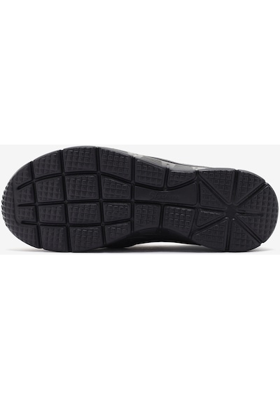 Skechers Fashion Fit Kadın Siyah Spor Ayakkabı 896293tk Bbk Siyah