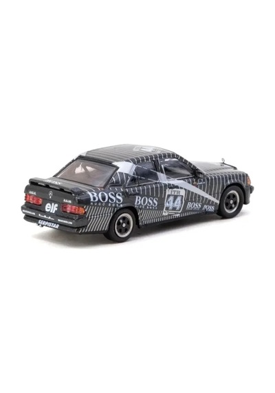 Ers- 1/64 Model Araç190 E 2.3-16 Dtm 1988 Johnny Cecotto 44 Çok Renkli