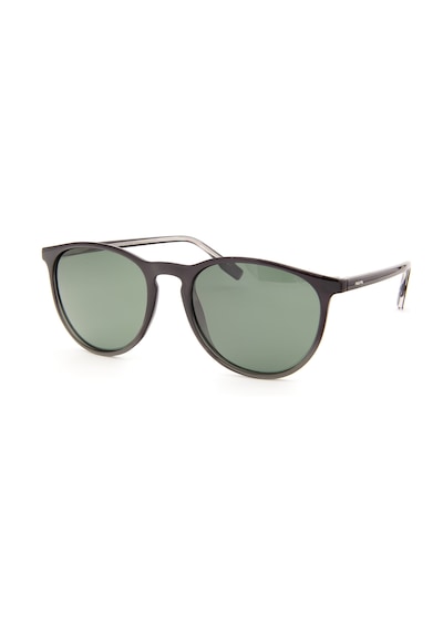 Polo Village Pv2430 C5 54 Polarize Unisex Güneş Gözlüğü Siyah