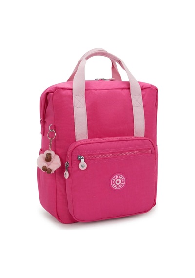 Kipling Buddy Bts Kız Çocuk Sırt Çanta Kı9850-2gu Pembe