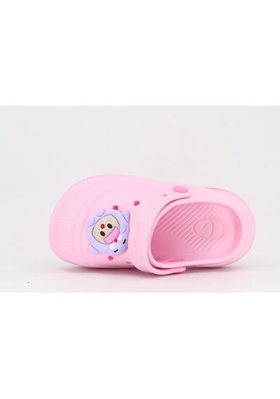Adımist Çocuk Unisex Işıklı Kaydırmaz Rahat Taban Deniz, Havuz , Banyo, Günlük Yürüyüş Terliği Pembe Adımist Çocuk Unisex Işıklı Kaydırmaz Rahat Taban Deniz, Havuz , Banyo, Günlük Yürüyüş Terliği Pembe