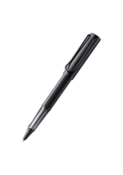 Lamy Al-Star Roller Kalem Siyah  371