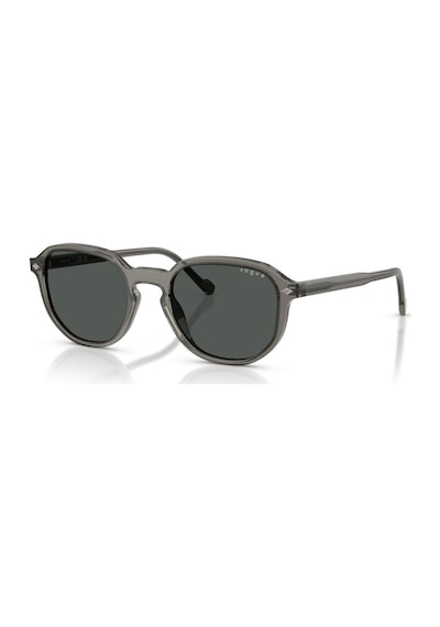 5707-s 329487 51-20-145 Vogue Unisex Güneş Gözlüğü Gri