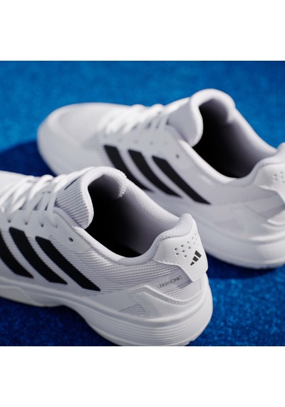 Adidas Kk3850 Ubersonic K Unisex Çocuk Tenis Ayakkabısı Çok Renkli
