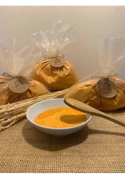 Gustolea Nature Doğal Bebek Tarhana 1 KG