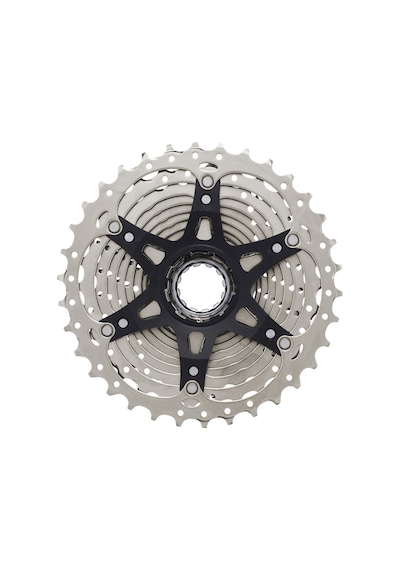 Shimano 105 Cs-r7000 11/28+cn-hg601 11'li Kaset Zincir Seti Siyah