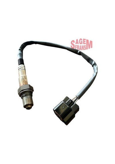 Sagem 11240 Oksijen Sonda Sensor Kıa Cerato 3921026610 -