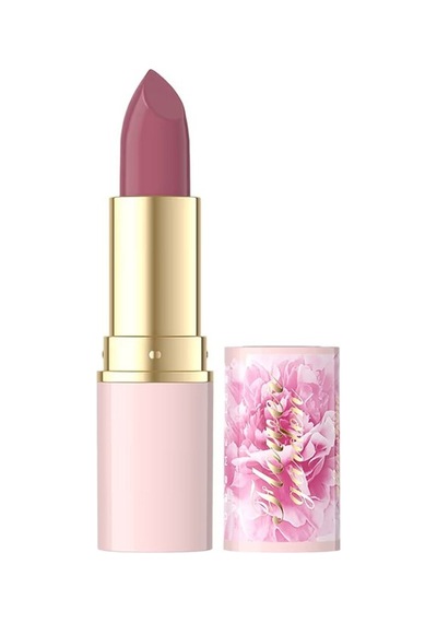 Flower Garden Lipstick Nemlendirici Vegan Ruj No2