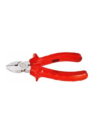 Rıco Yan Keski Profesyonel 160 Mm