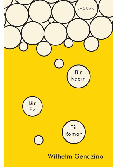 Bir Kadın Bir Ev Bir Roman